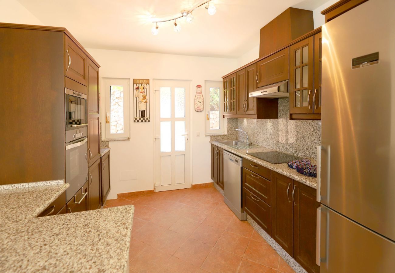 Villa in Puerto del Carmen - Villa Abby Villa in Puerto del Carmen - Villa Abby