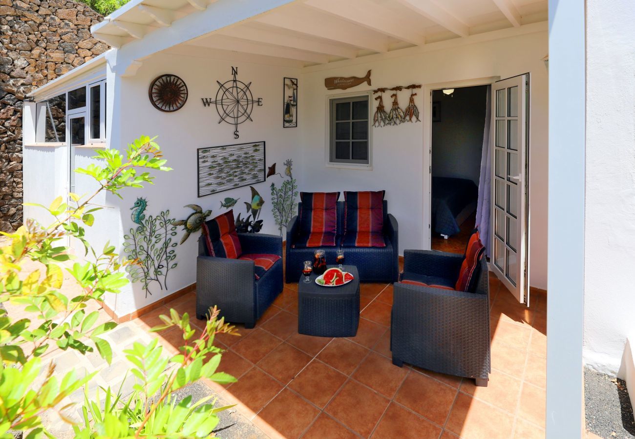 Villa in Puerto del Carmen - Villa Abby Villa in Puerto del Carmen - Villa Abby