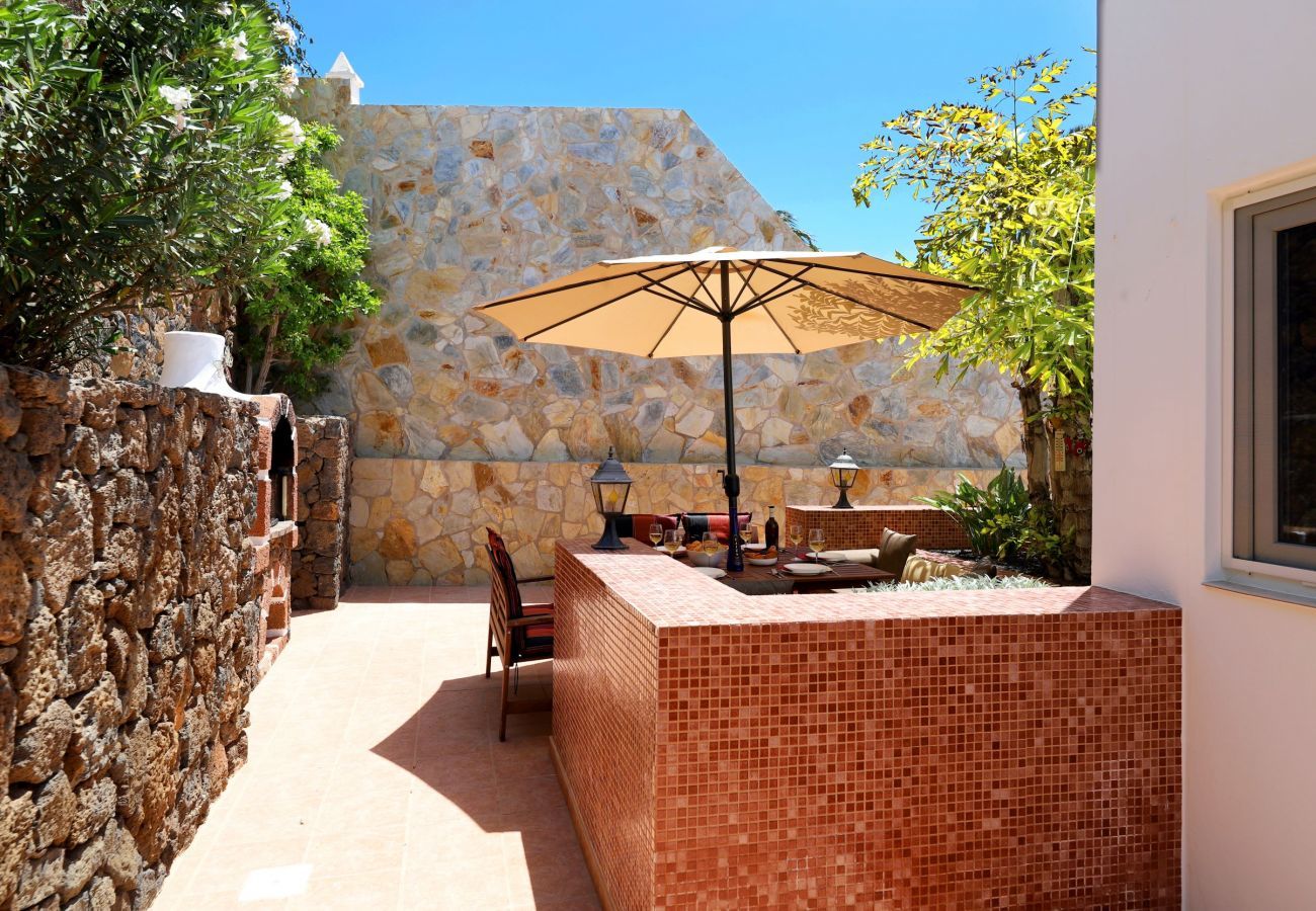 Villa in Puerto del Carmen - Villa Abby Villa in Puerto del Carmen - Villa Abby