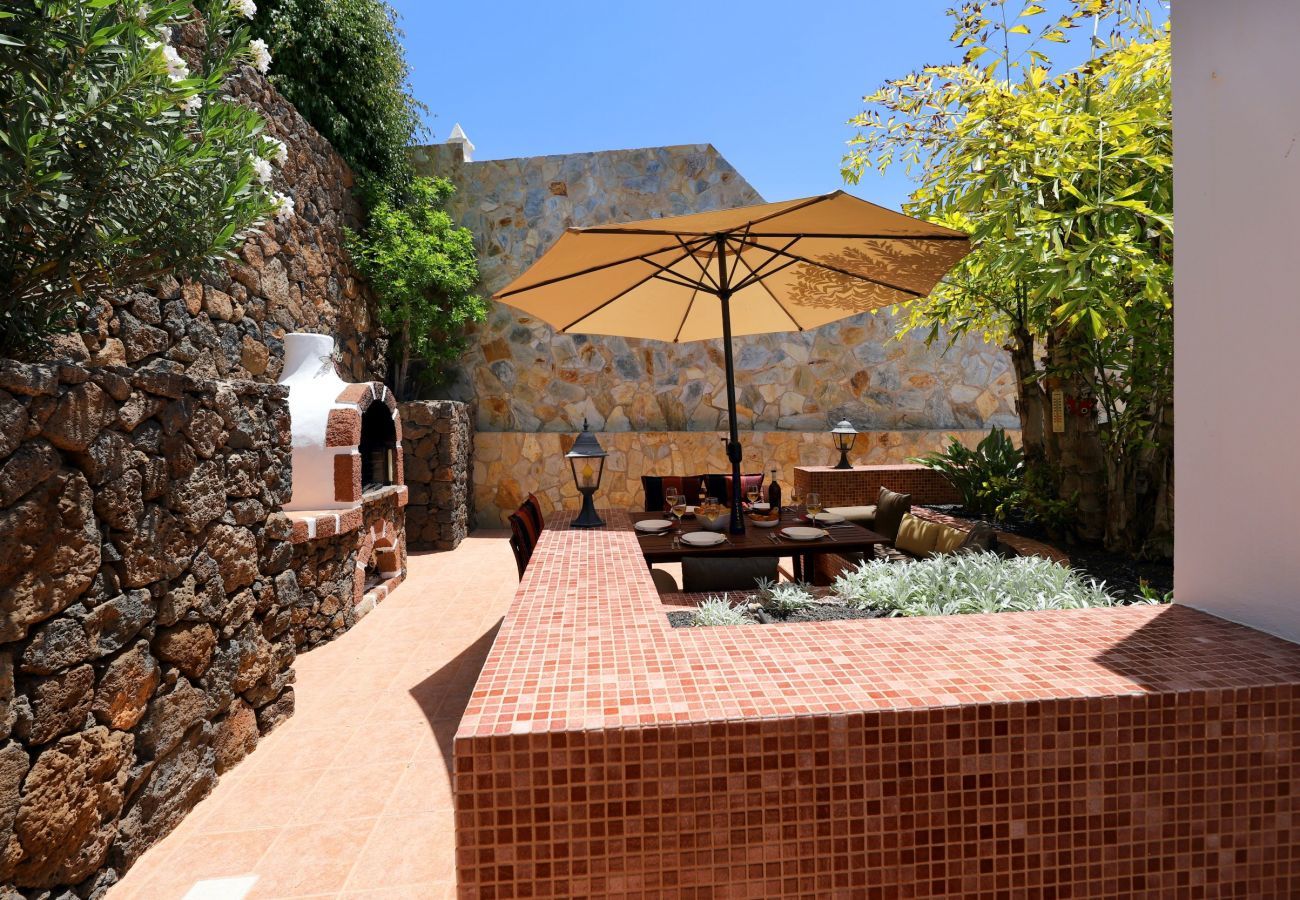 Villa in Puerto del Carmen - Villa Abby Villa in Puerto del Carmen - Villa Abby