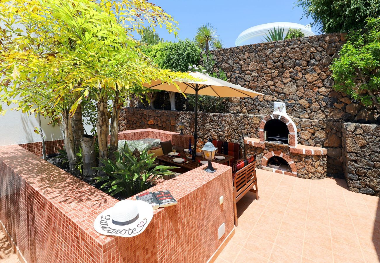 Villa in Puerto del Carmen - Villa Abby Villa in Puerto del Carmen - Villa Abby