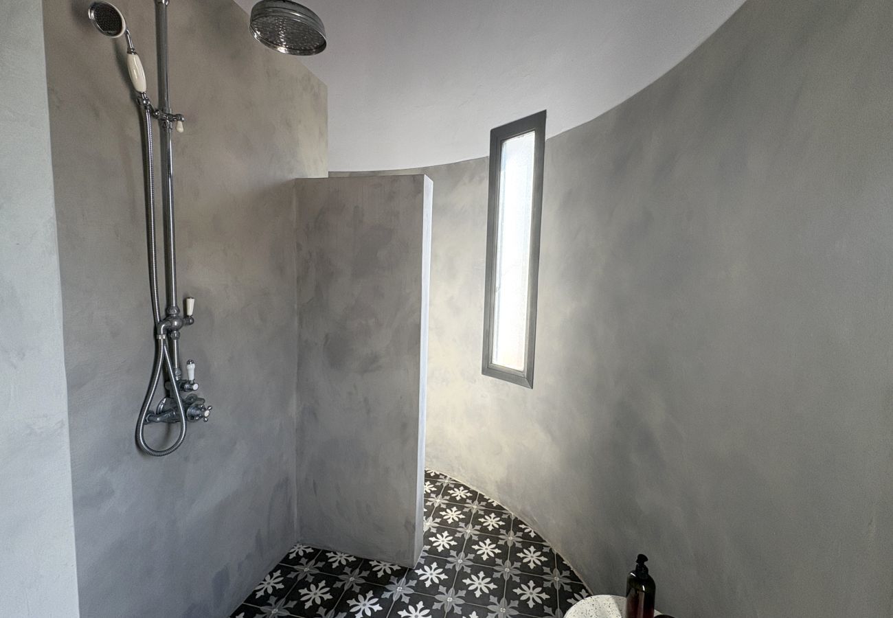 Villa in Los Guájares - Casa Balcon de Guardia Villa in Los Guájares - Casa Balcon de Guardia