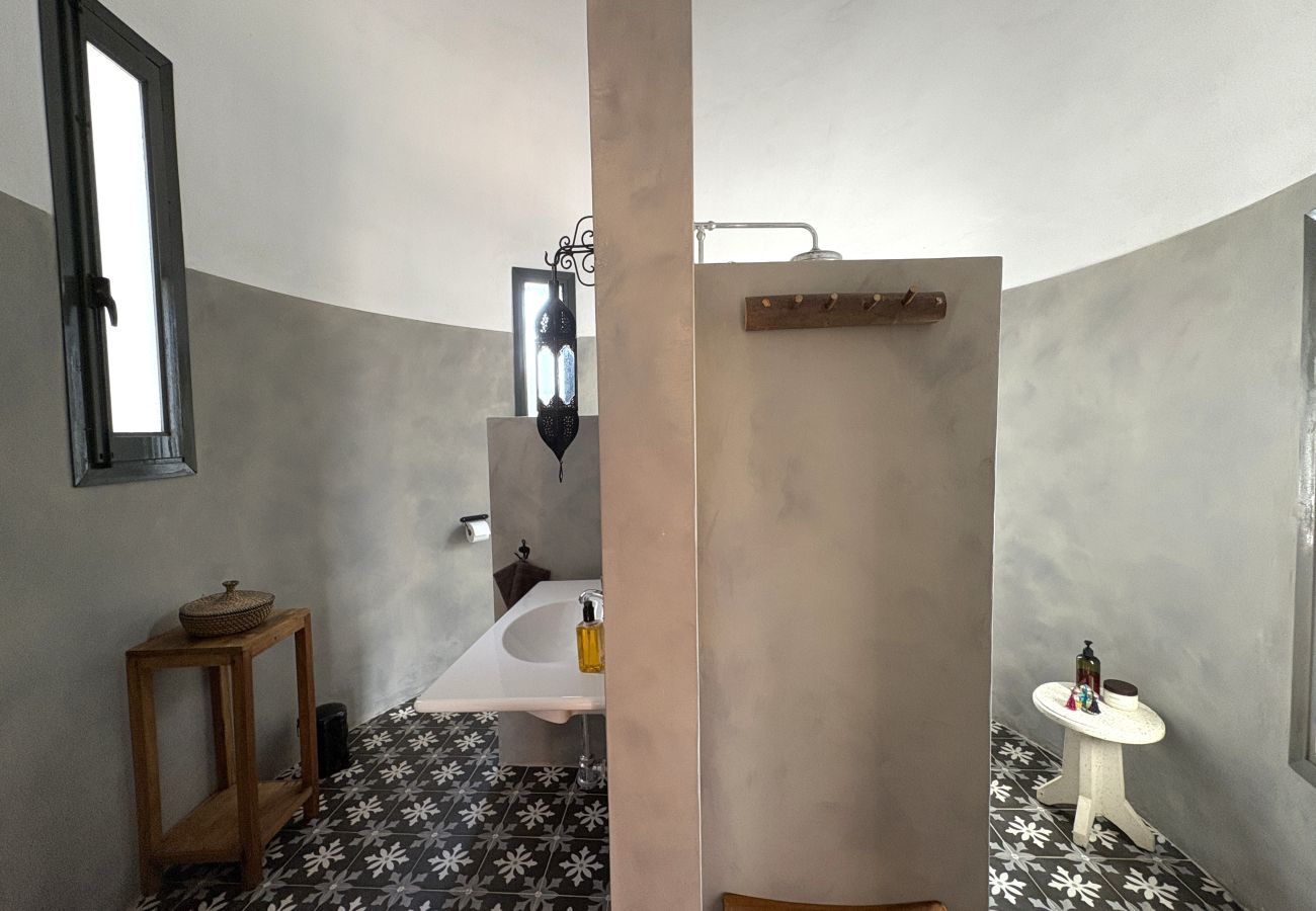 Villa in Los Guájares - Casa Balcon de Guardia Villa in Los Guájares - Casa Balcon de Guardia