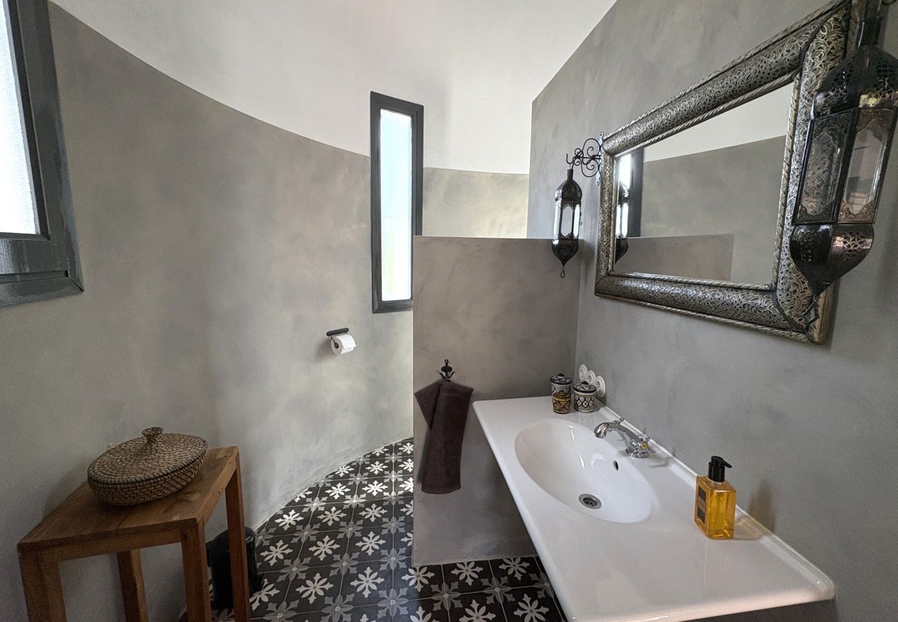 Villa in Los Guájares - Casa Balcon de Guardia Villa in Los Guájares - Casa Balcon de Guardia