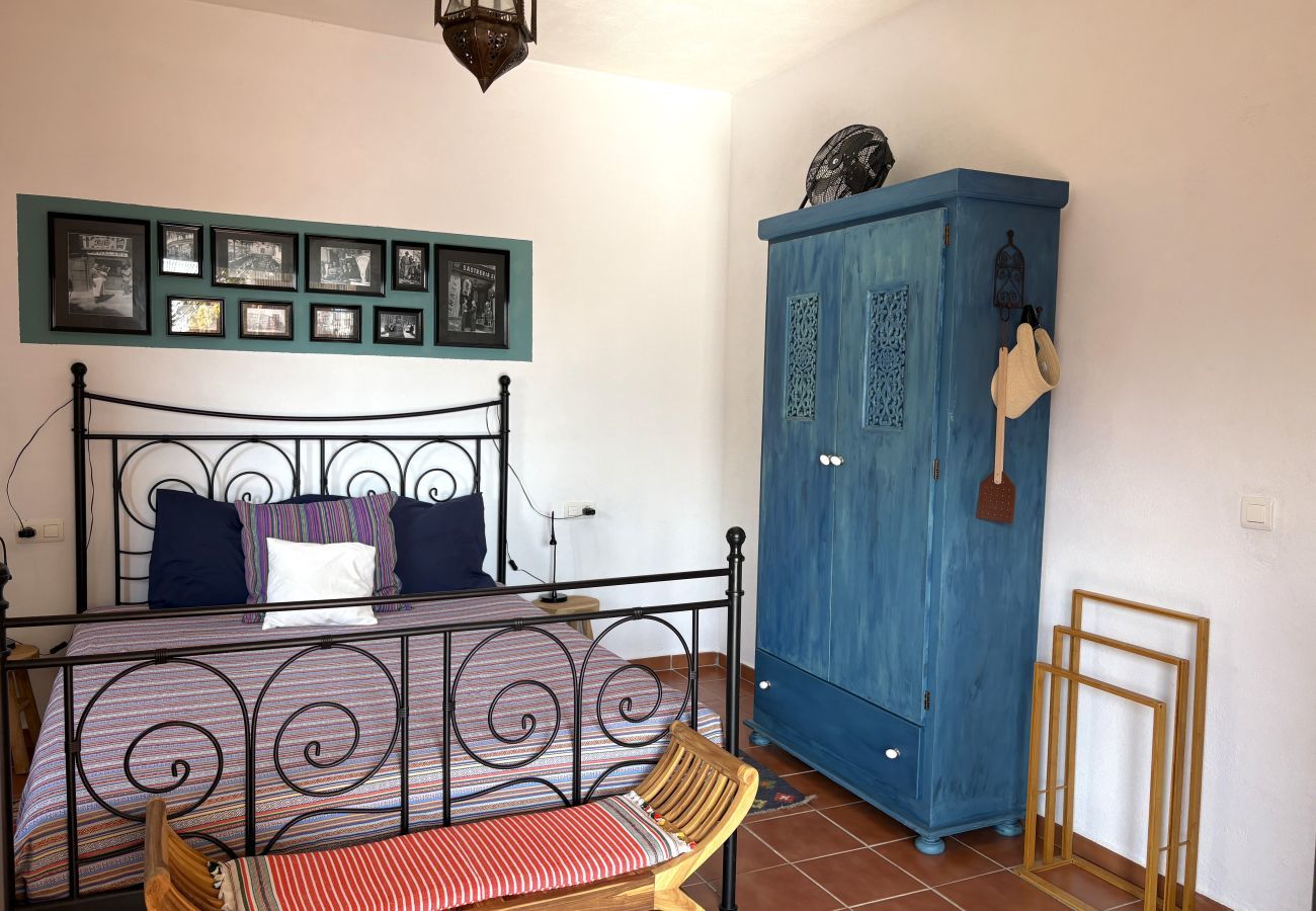 Villa in Los Guájares - Casa Balcon de Guardia Villa in Los Guájares - Casa Balcon de Guardia