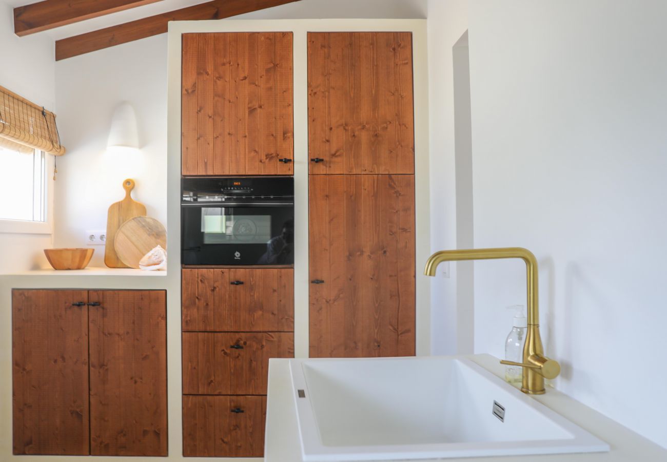 Villa in Moraira - Casita Travel | Villa El Postre