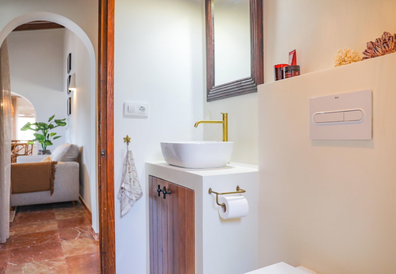 Villa in Moraira - Casita Travel | Villa El Postre