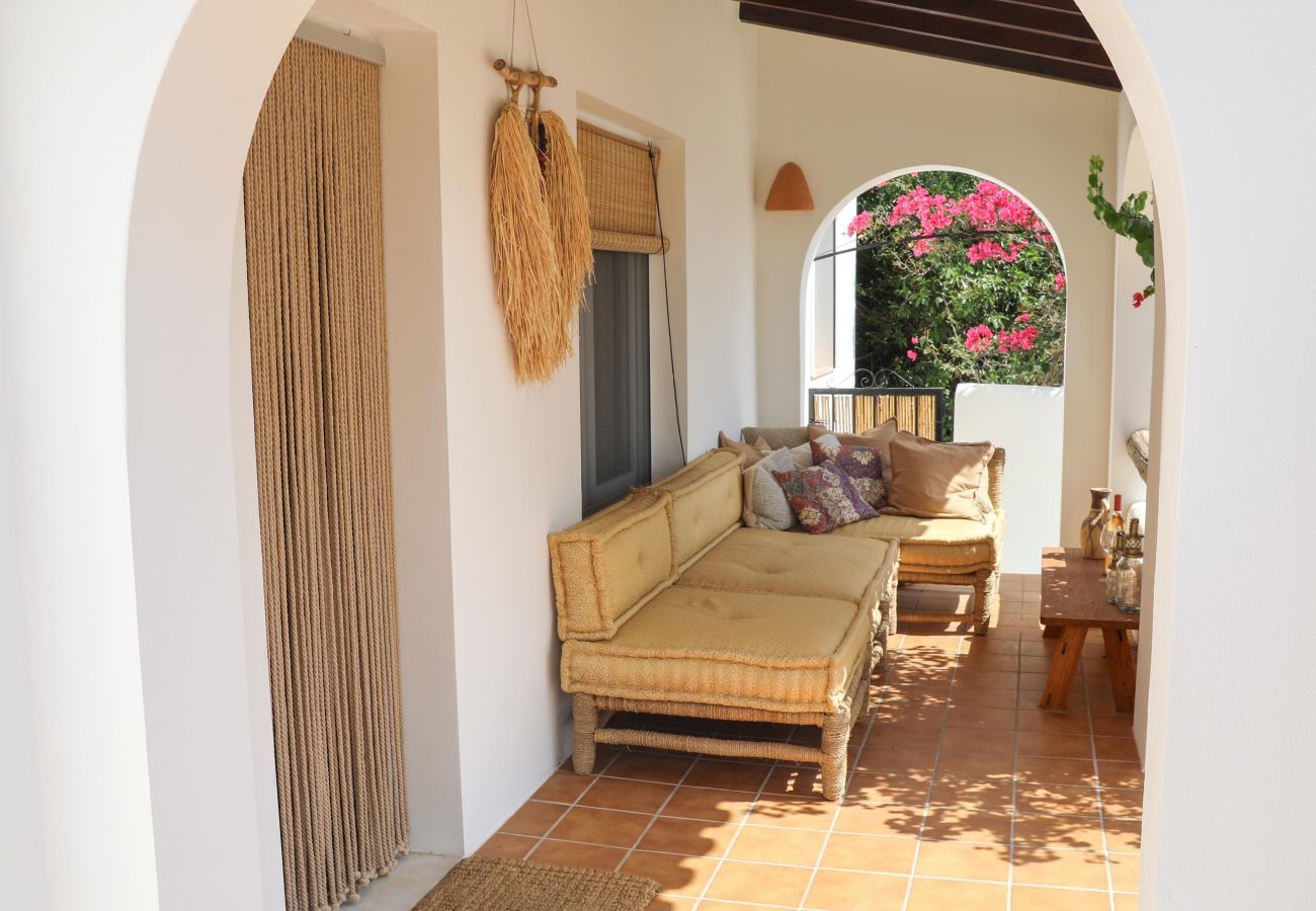 Villa in Moraira - Casita Travel | Villa El Postre