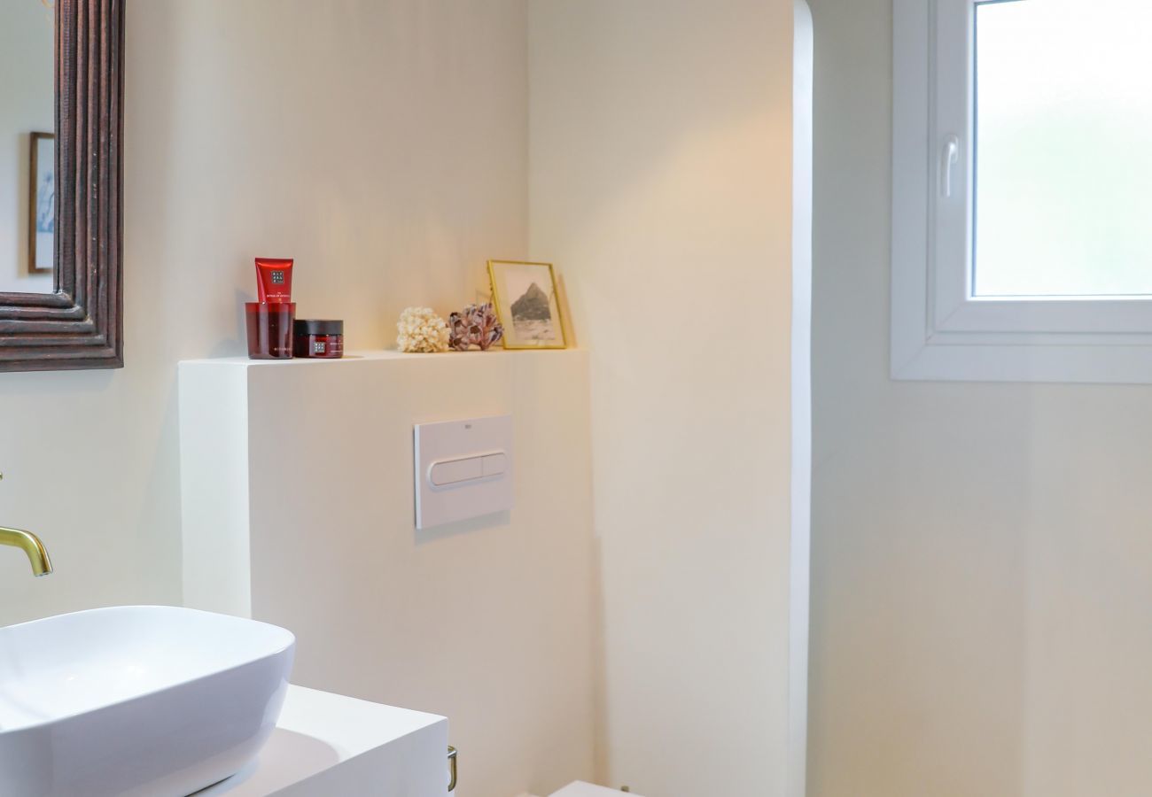 Villa in Moraira - Casita Travel | Villa El Postre