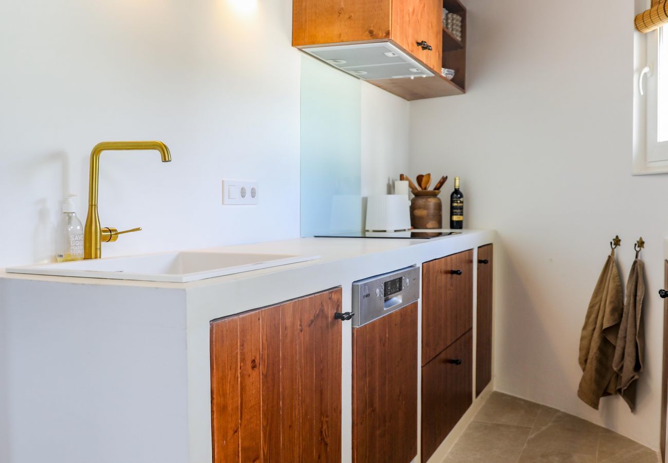 Villa in Moraira - Casita Travel | Villa El Postre