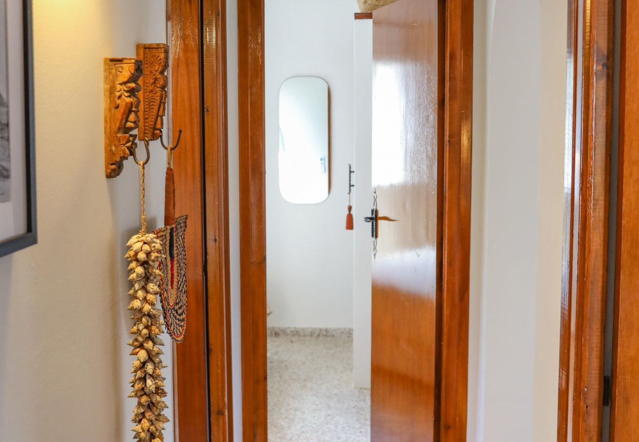Villa in Moraira - Casita Travel | Villa El Postre