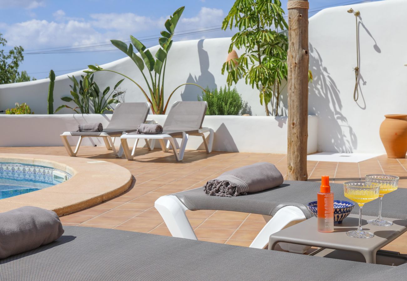 Villa in Moraira - Casita Travel | Villa El Postre