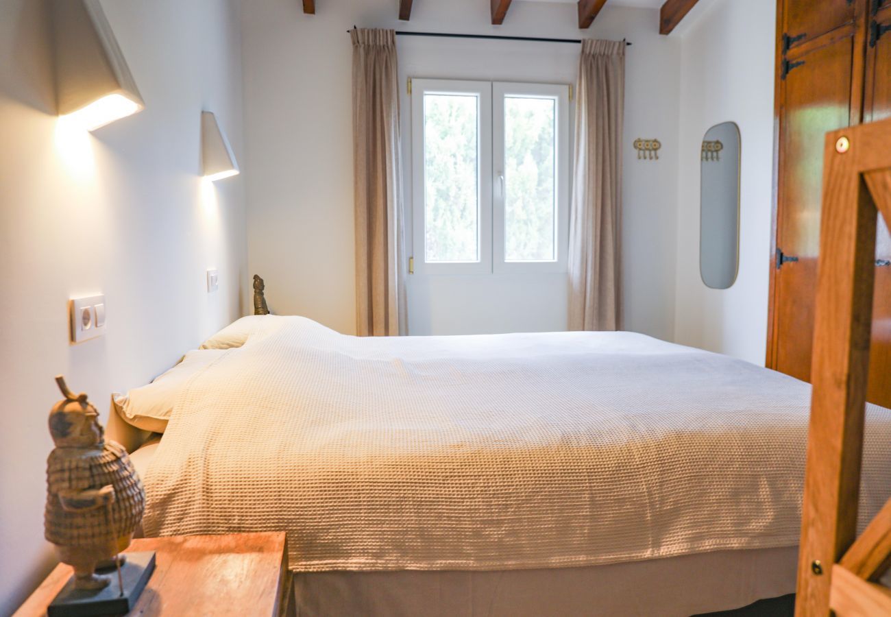 Villa in Moraira - Casita Travel | Villa El Postre