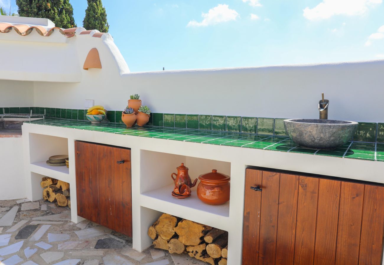 Villa in Moraira - Casita Travel | Villa El Postre