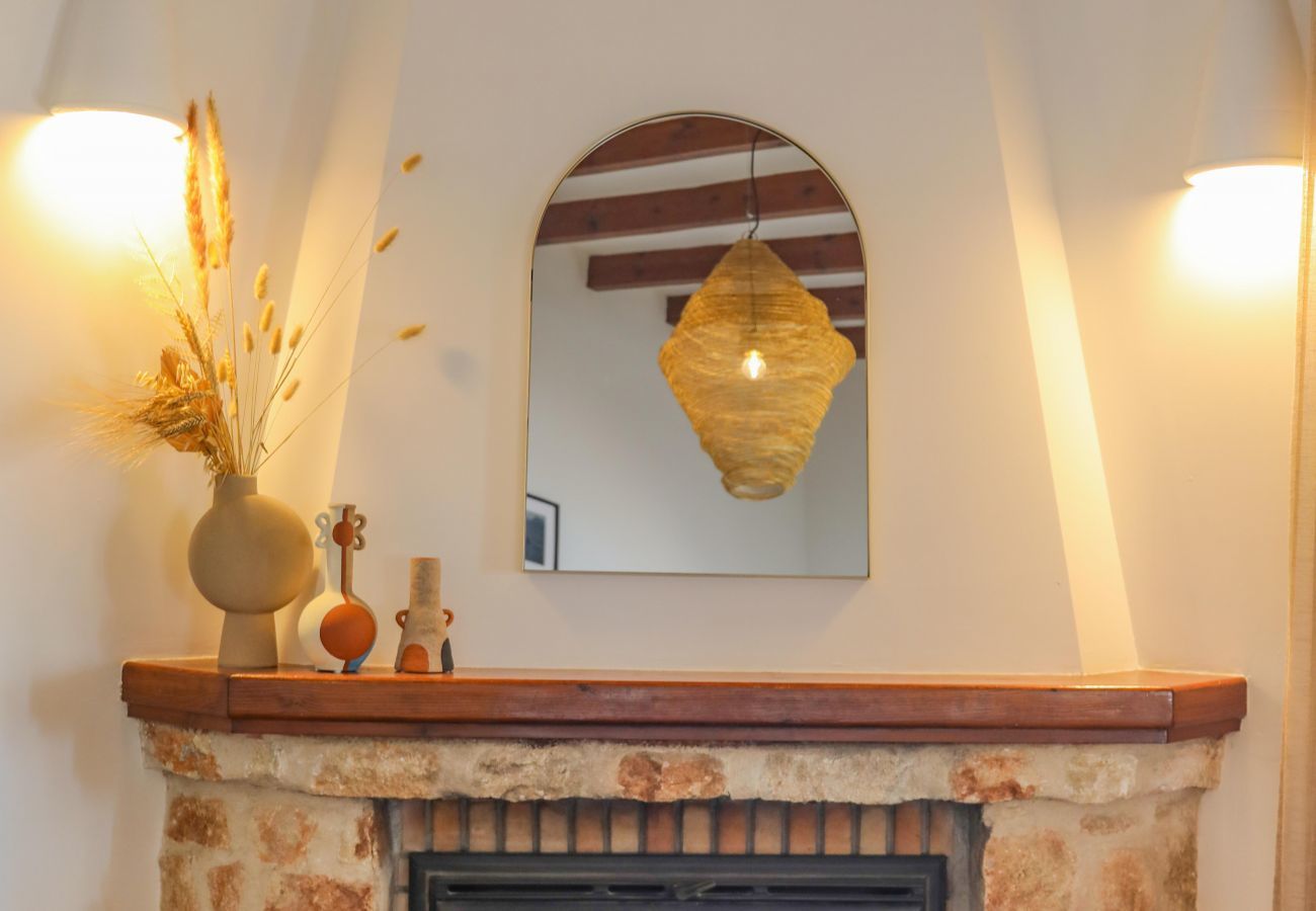 Villa in Moraira - Casita Travel | Villa El Postre