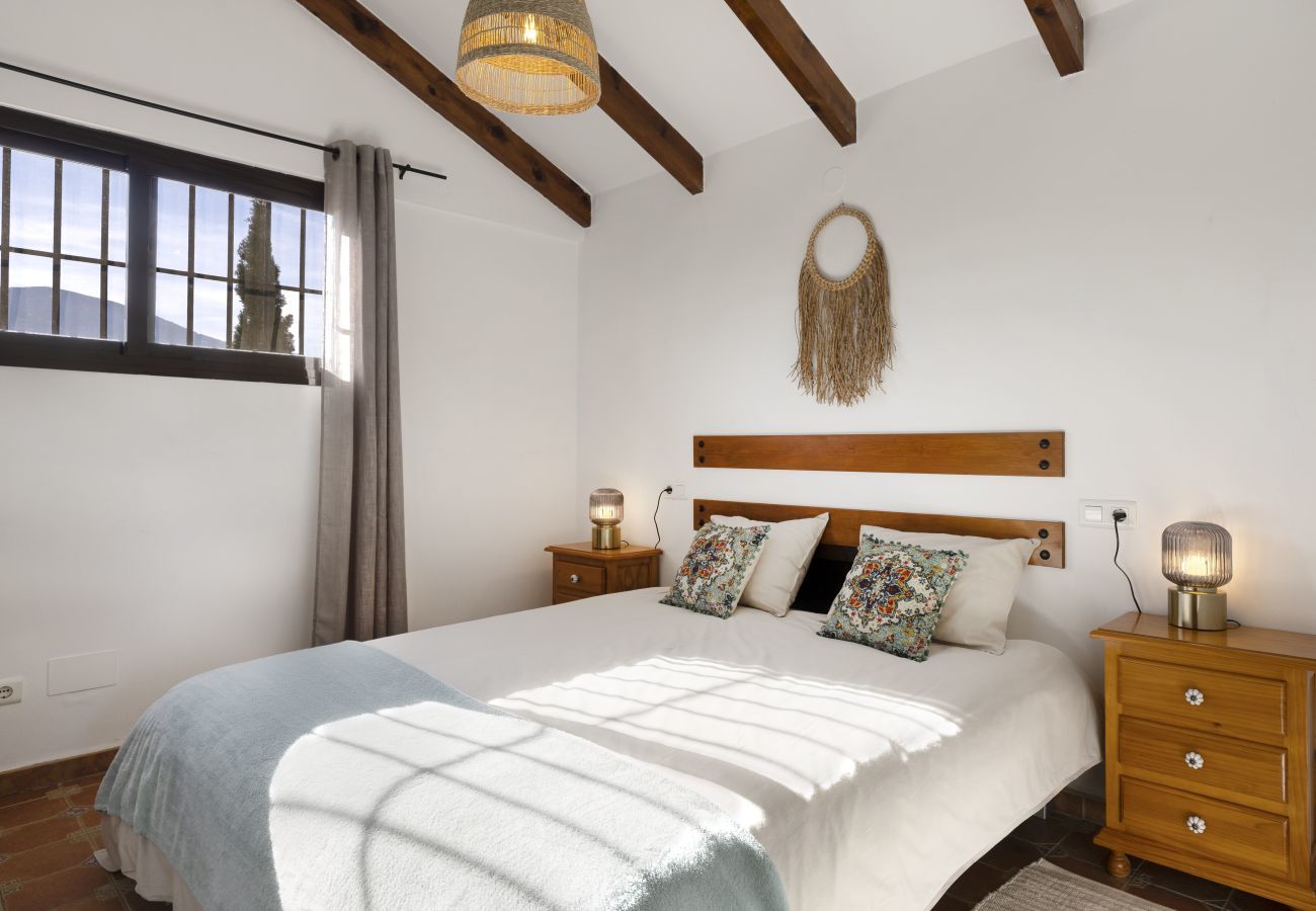 Apartment in Alhaurín el Grande - Casita Segunda Apartment in Alhaurín el Grande - Casita Segunda