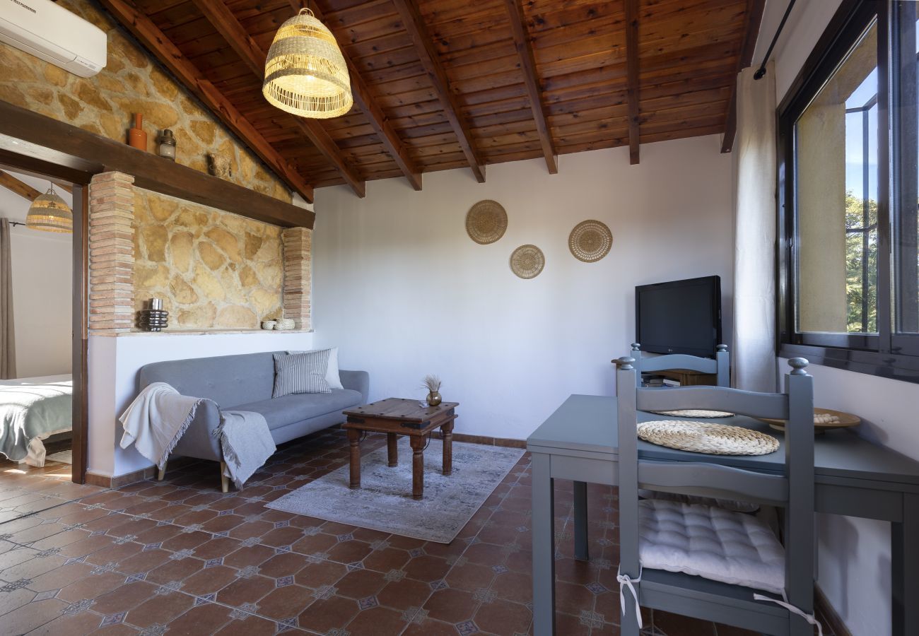 Apartment in Alhaurín el Grande - Casita Segunda Apartment in Alhaurín el Grande - Casita Segunda