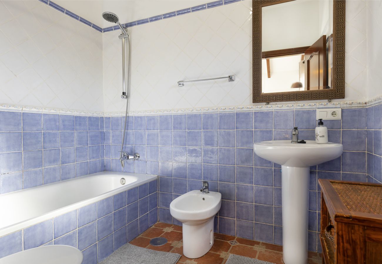 Apartment in Alhaurín el Grande - Casita Segunda Apartment in Alhaurín el Grande - Casita Segunda