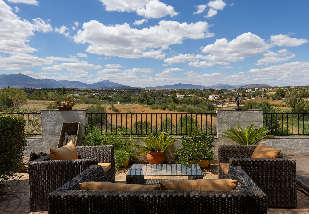 Apartment in Alhaurín el Grande - Casita Segunda Apartment in Alhaurín el Grande - Casita Segunda