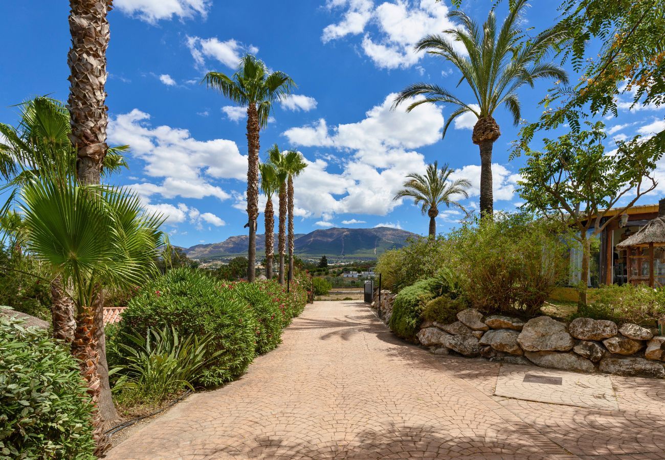 Apartment in Alhaurín el Grande - Casita Segunda Apartment in Alhaurín el Grande - Casita Segunda