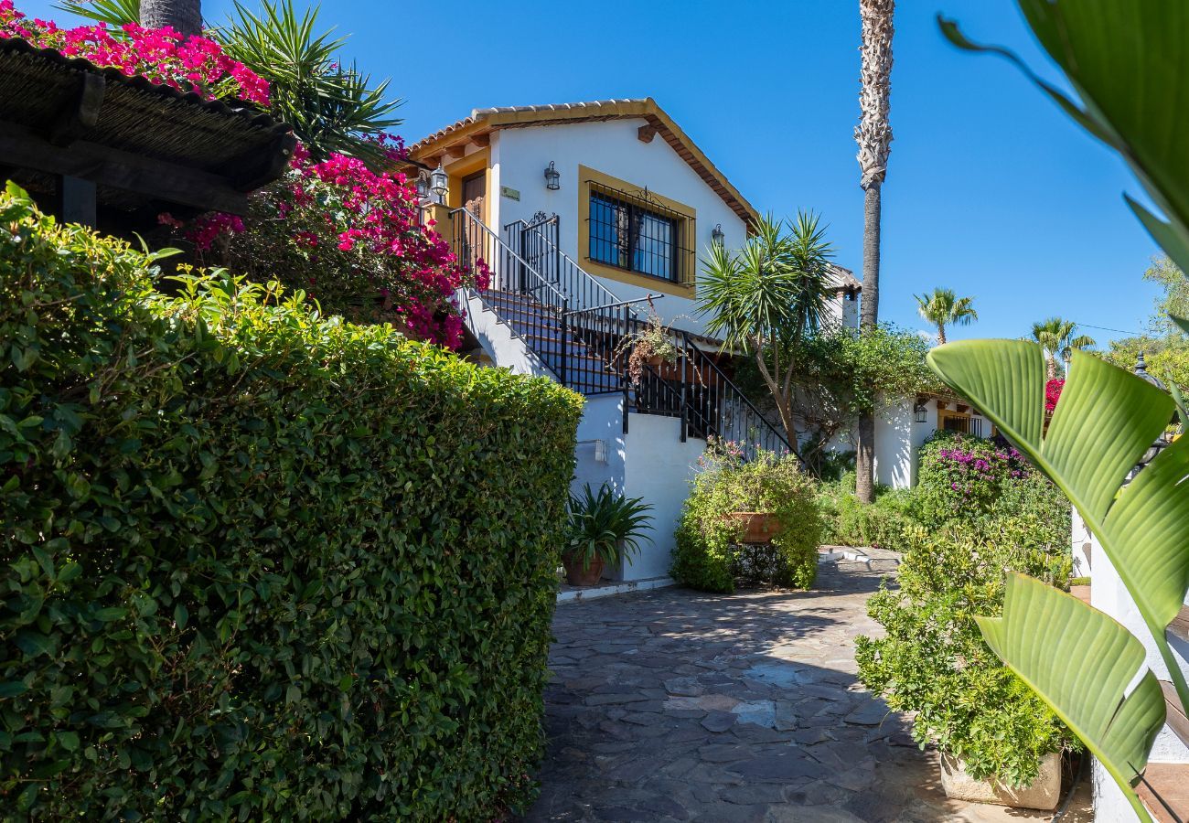 Apartment in Alhaurín el Grande - Casita Segunda Apartment in Alhaurín el Grande - Casita Segunda