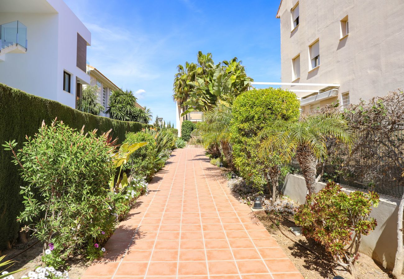 Apartment in Javea - Casita Travel | Appartment Laurel