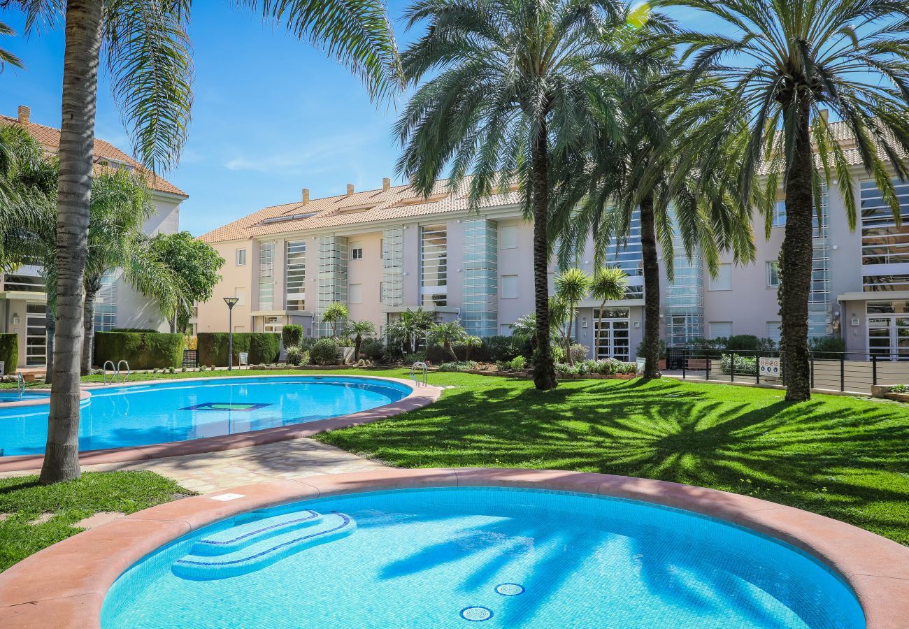Apartment in Javea - Casita Travel | Appartment Laurel