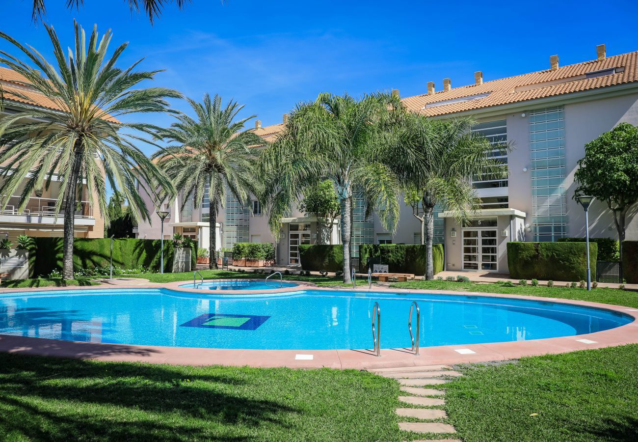 Apartment in Javea - Casita Travel | Appartment Laurel