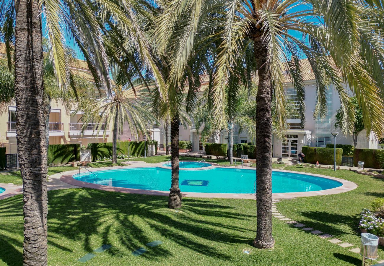 Apartment in Javea - Casita Travel | Appartment Laurel