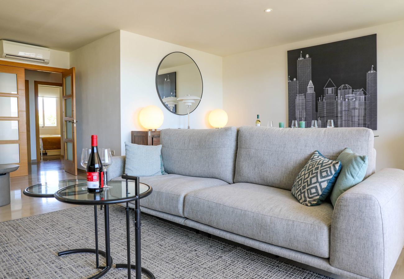 Apartment in Javea - Casita Travel | Appartment Laurel