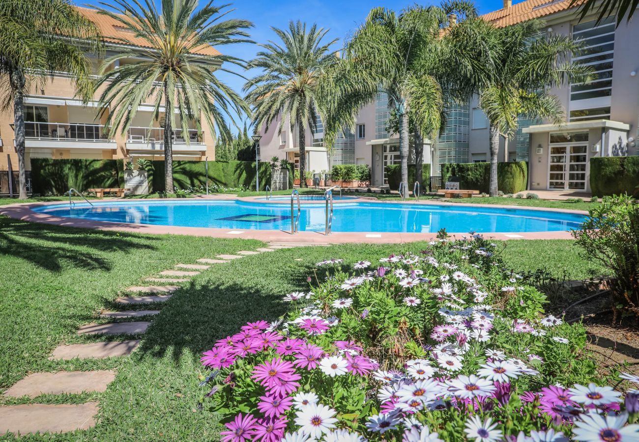 Apartment in Javea - Casita Travel | Appartment Laurel