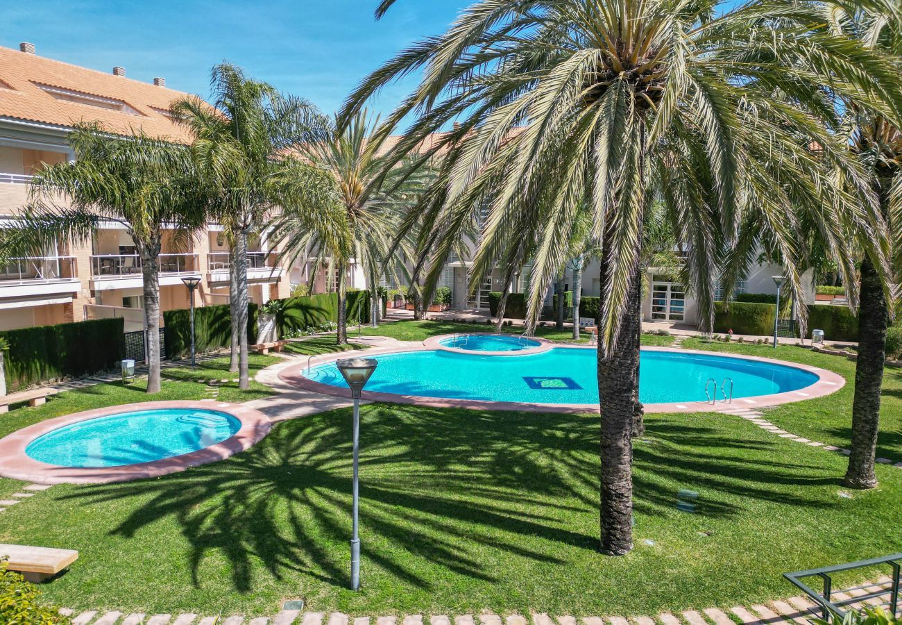 Apartment in Javea - Casita Travel | Appartment Laurel