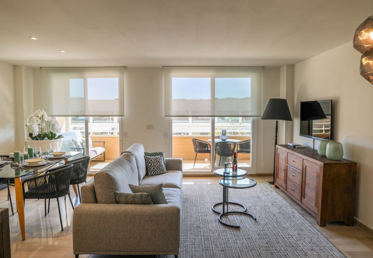 Apartment in Javea - Casita Travel | Appartment Laurel