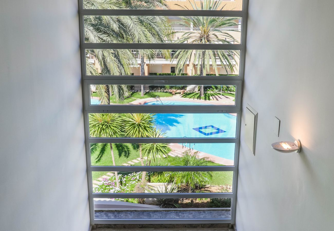 Apartment in Javea - Casita Travel | Appartment Laurel