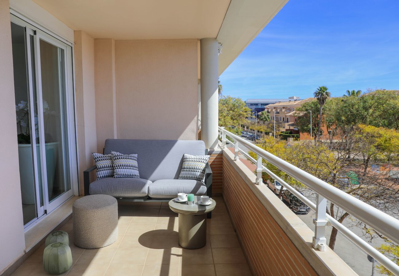 Apartment in Javea - Casita Travel | Appartment Laurel