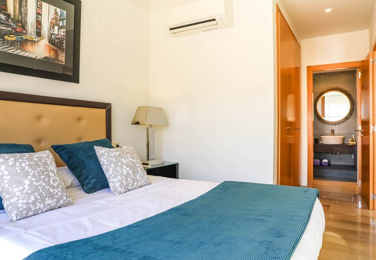 Apartment in Javea - Casita Travel | Appartment Laurel