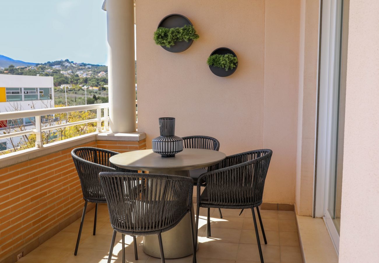 Apartment in Javea - Casita Travel | Appartment Laurel
