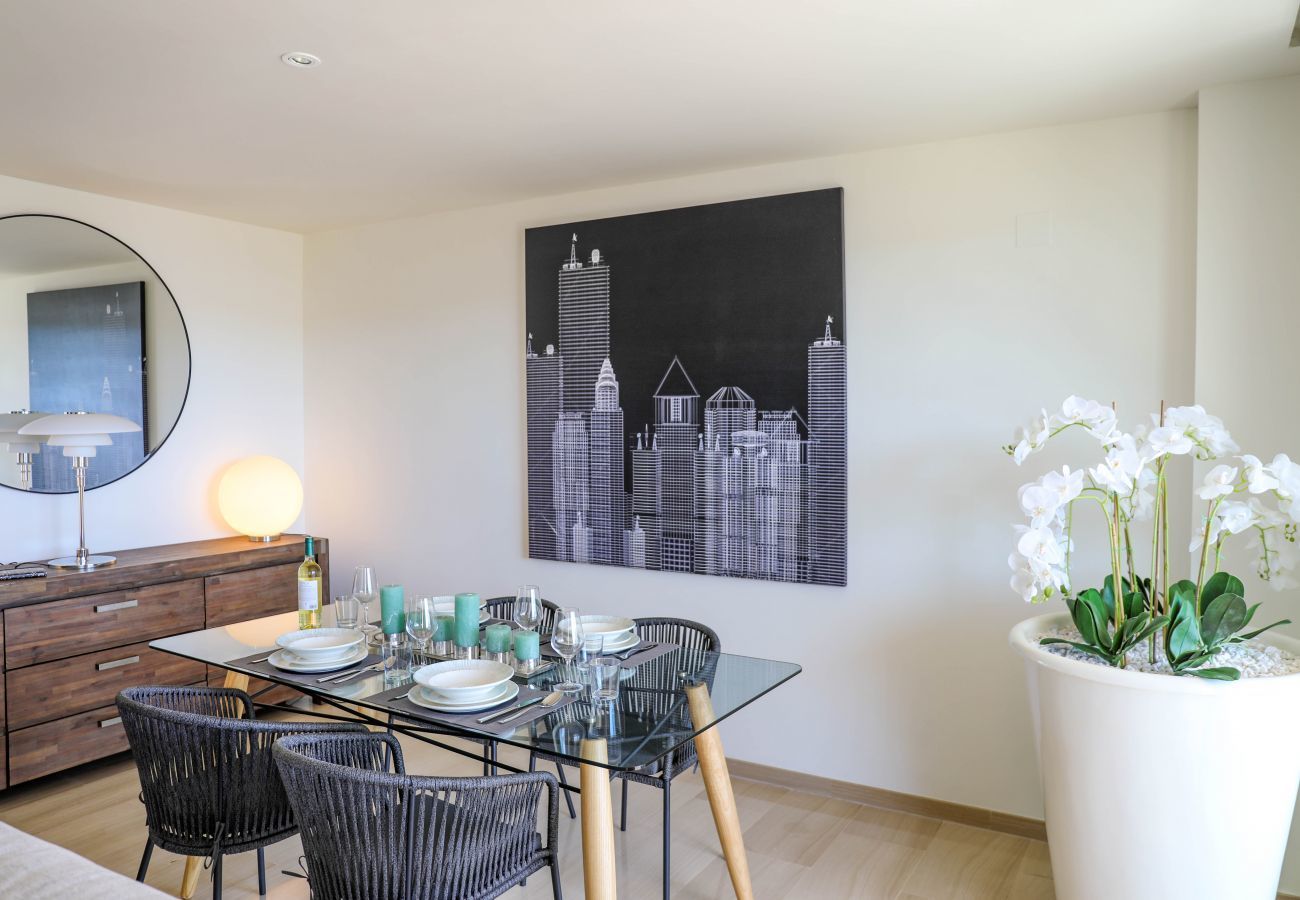 Apartment in Javea - Casita Travel | Appartment Laurel