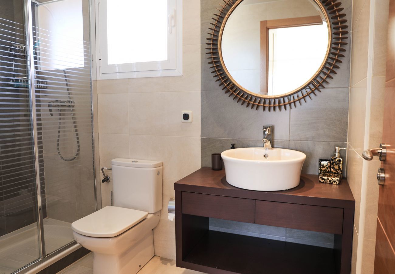 Apartment in Javea - Casita Travel | Appartment Laurel
