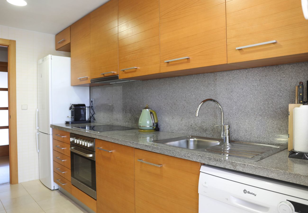 Apartment in Javea - Casita Travel | Appartment Laurel