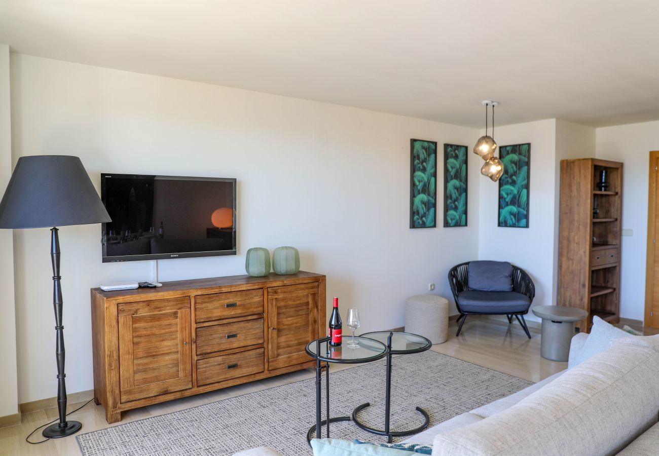 Apartment in Javea - Casita Travel | Appartment Laurel