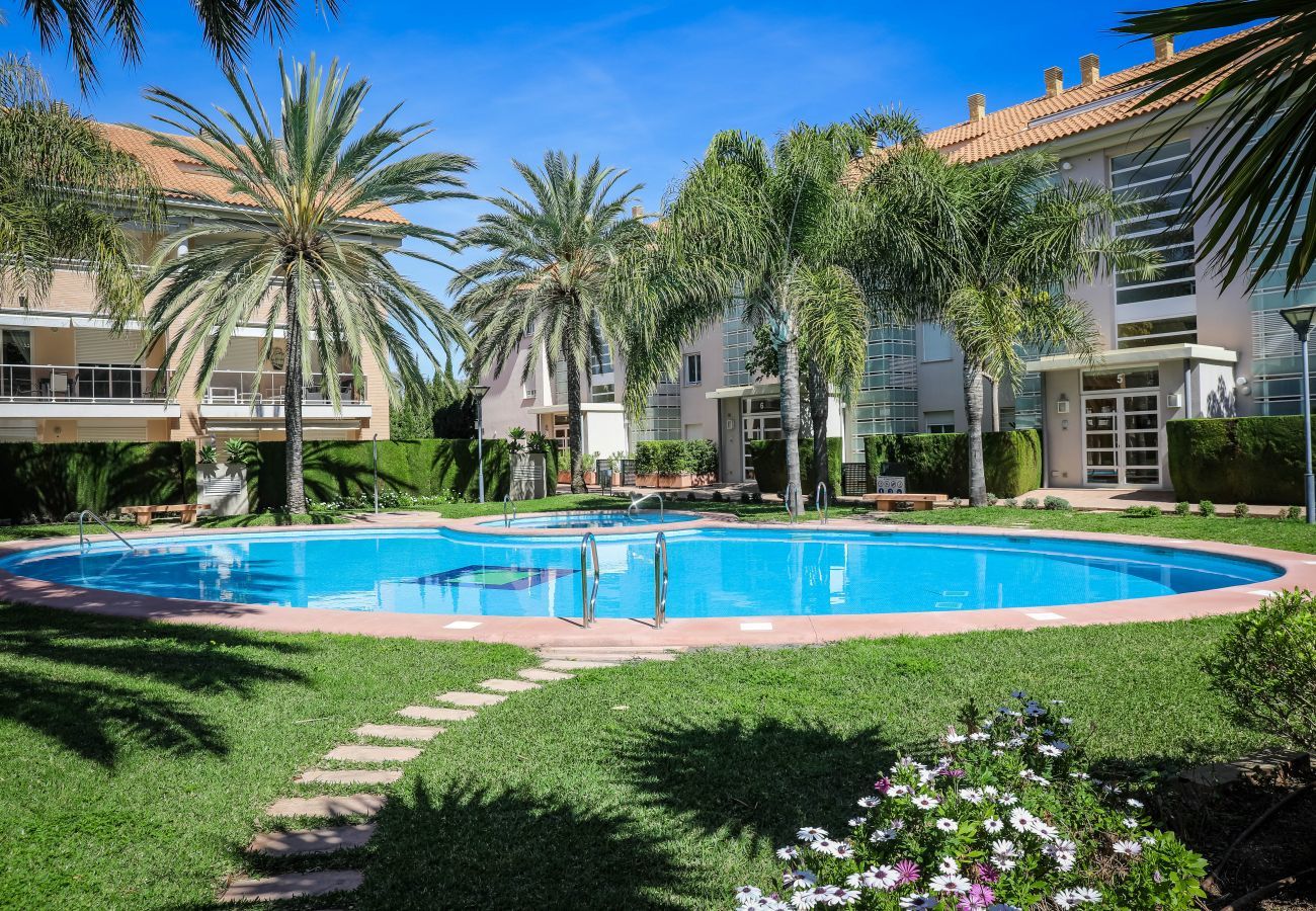 Apartment in Javea - Casita Travel | Appartment Laurel
