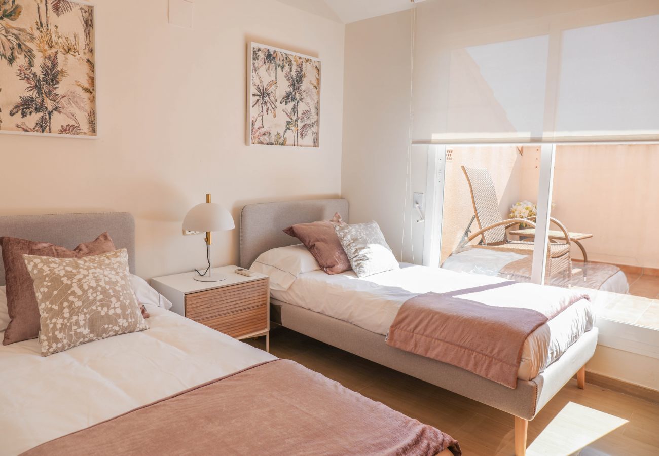 Apartment in Javea - Casita Travel | Appartment Laurel