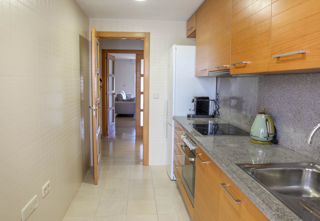 Apartment in Javea - Casita Travel | Appartment Laurel