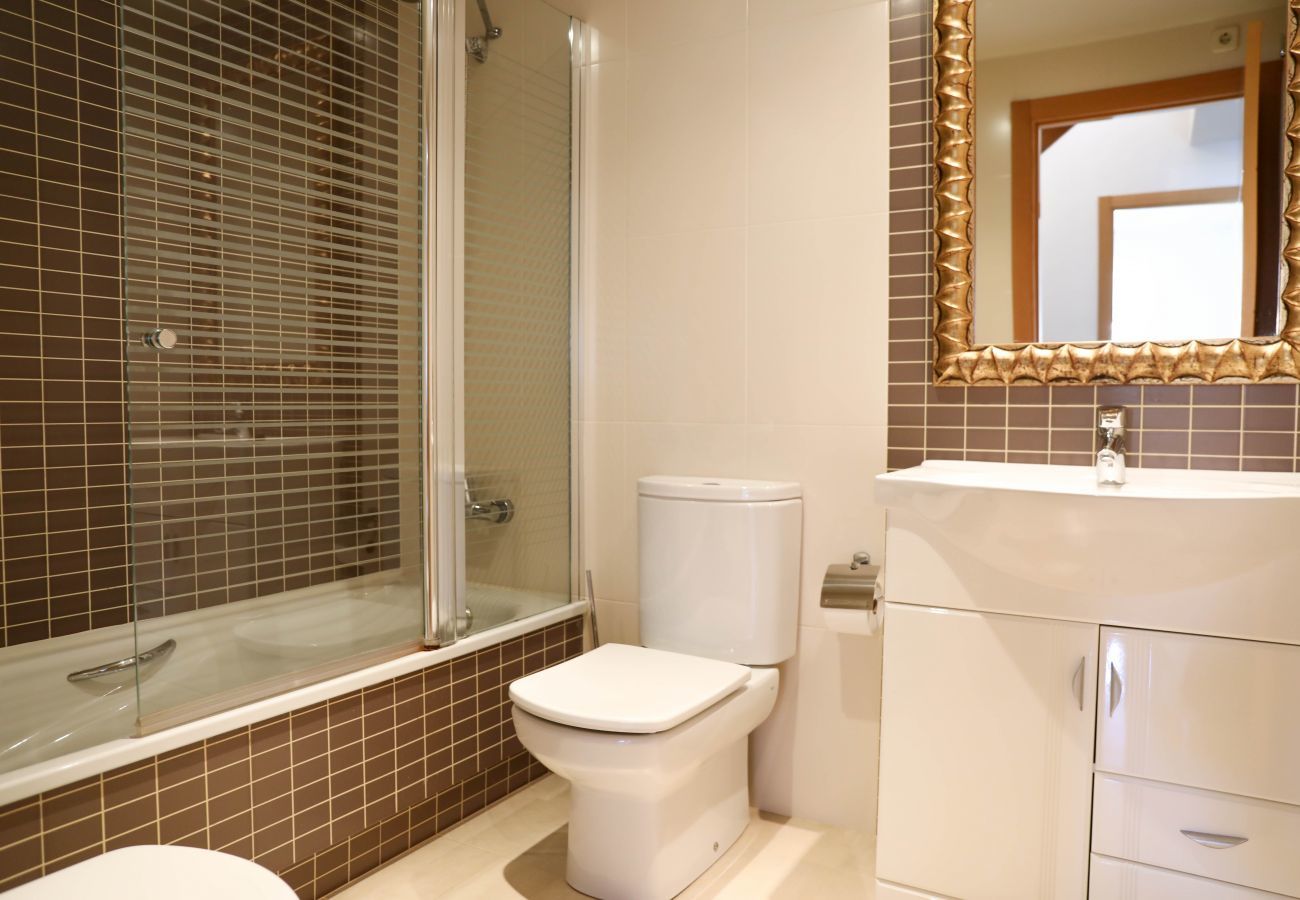 Apartment in Javea - Casita Travel | Appartment Laurel