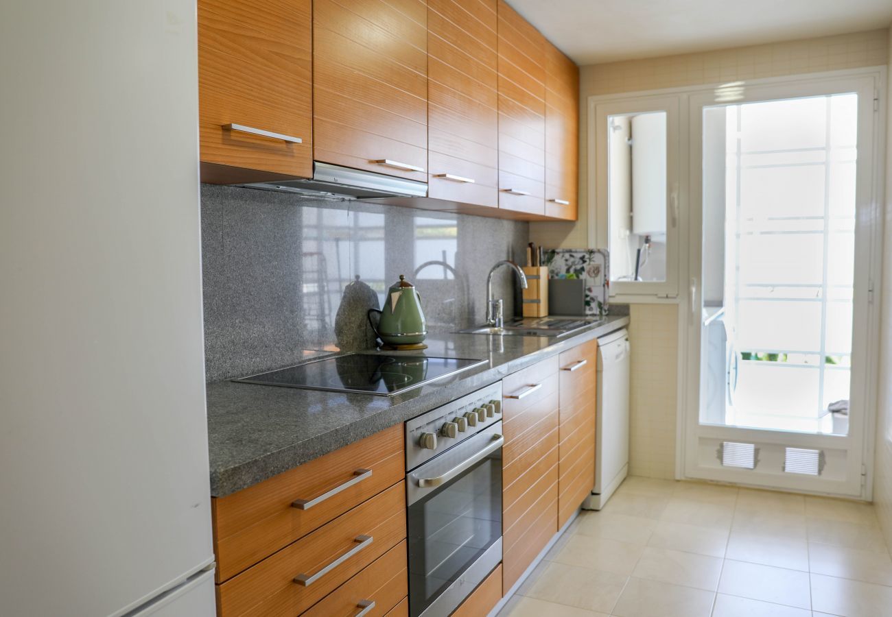 Apartment in Javea - Casita Travel | Appartment Laurel