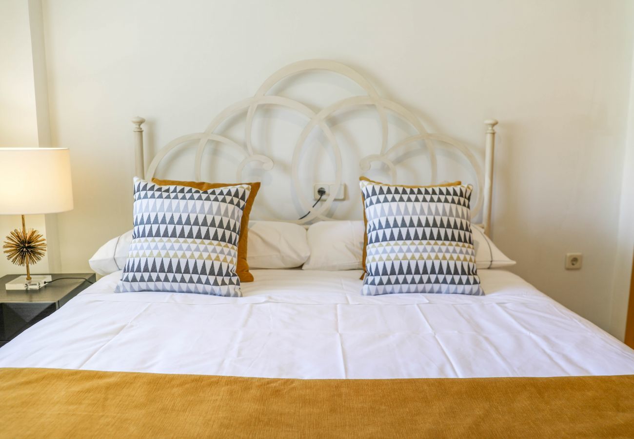 Apartment in Javea - Casita Travel | Appartment Laurel