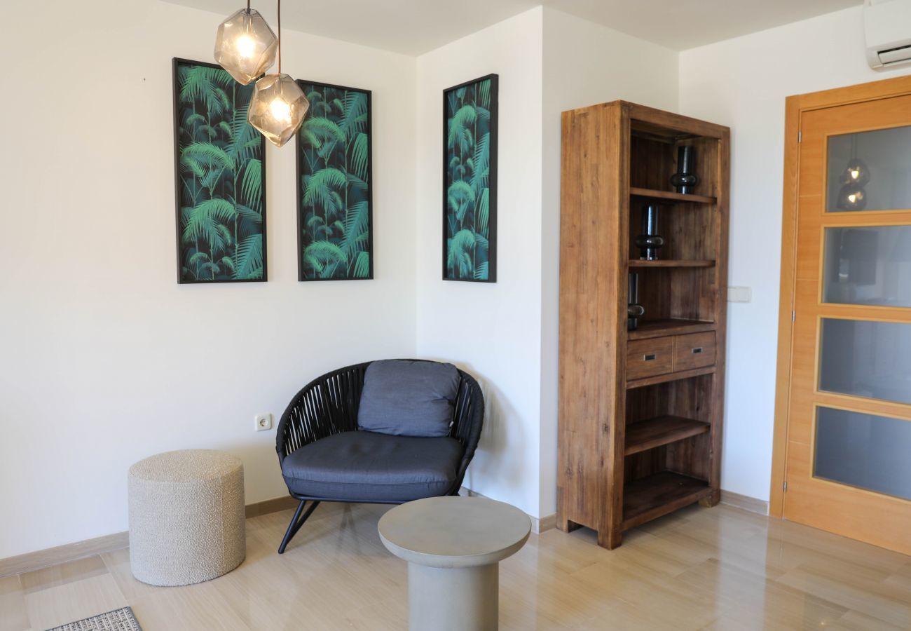 Apartment in Javea - Casita Travel | Appartment Laurel