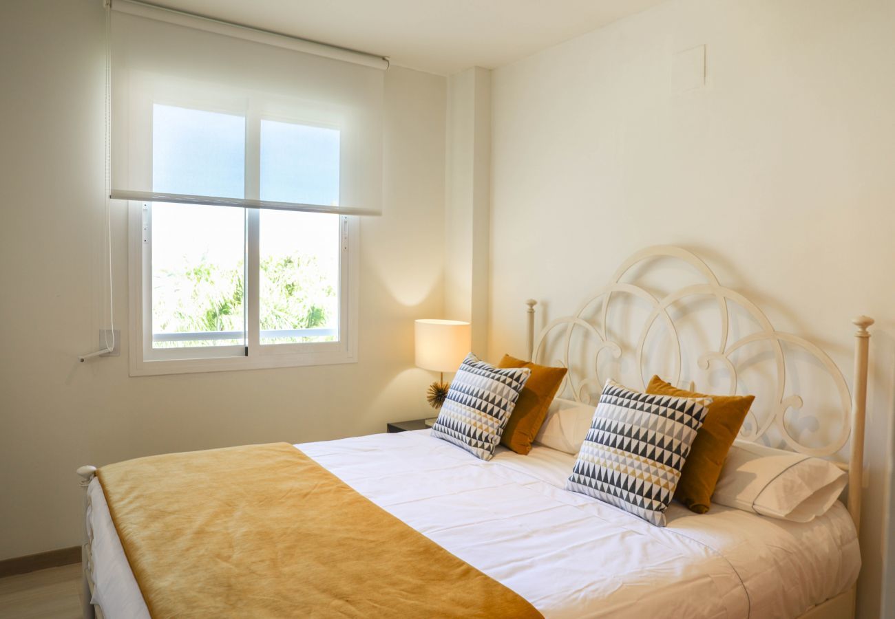 Apartment in Javea - Casita Travel | Appartment Laurel