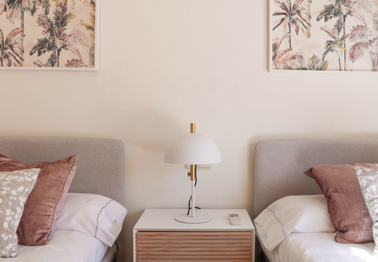 Apartment in Javea - Casita Travel | Appartment Laurel